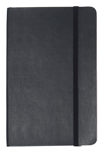 Moleskine® Soft Cover Ruled Pocket Notebook