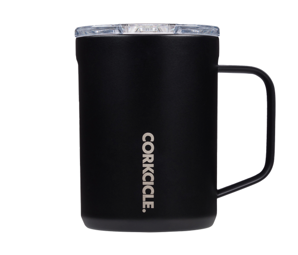 CORKCICLE® Coffee Mug 16 oz
