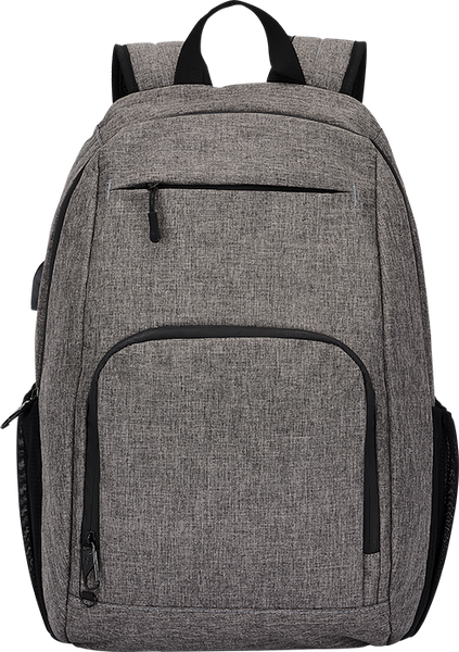 Red Hook Anti-theft Laptop Backpack