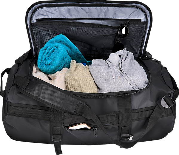 Urban Peak® 70L Waterproof Backpack/Duffel Bag