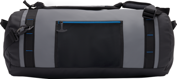 Urban Peak® 56L Slate Duffel / Backpack 2.0