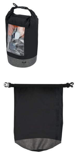 EarthTrendz™ Waterproof 6L Window Dry Bag