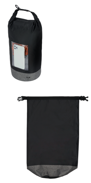 EarthTrendz™ Waterproof 10L Window Dry Bag