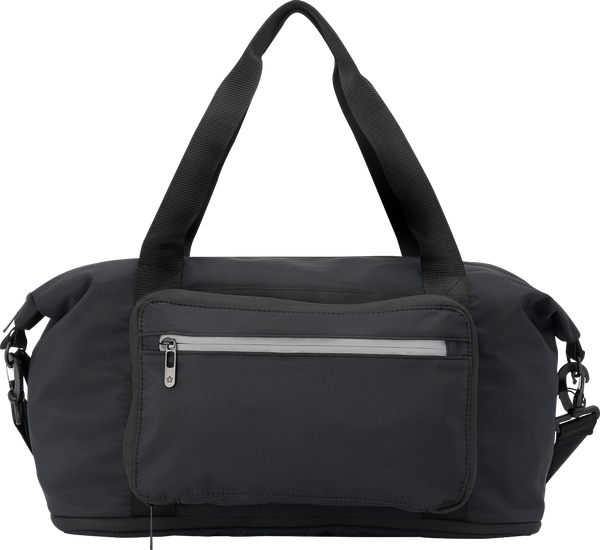 Voyage Folding Duffel Bag