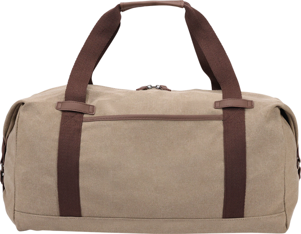 Everyday 16oz Cotton Canvas Duffel
