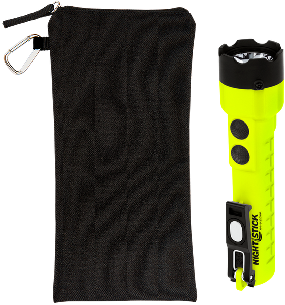 Nightstick® Intrinsically Safe Dual-Light™