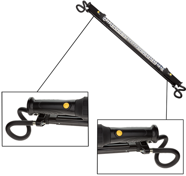 Nightstick® Area Light / Under Hood Worklight