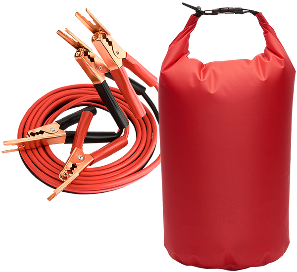 Bayco® 10 Gauge 12’ Booster Cable