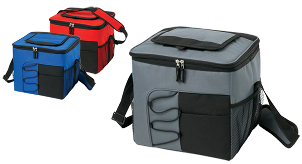Rigid 24 Can Cooler Bag