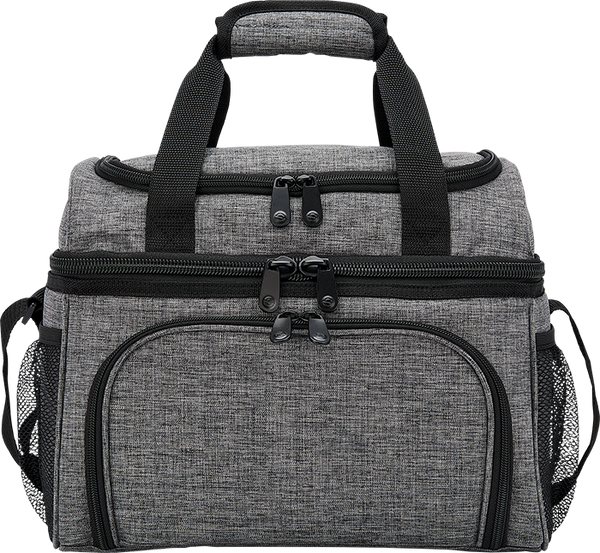 Parcel 24 Can Cooler Bag