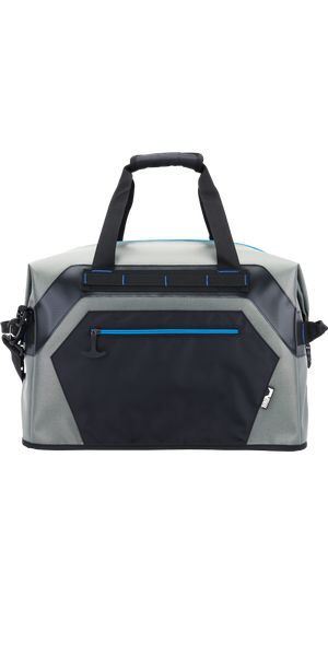 Urban Peak® Slate 36 Can Waterproof Cooler