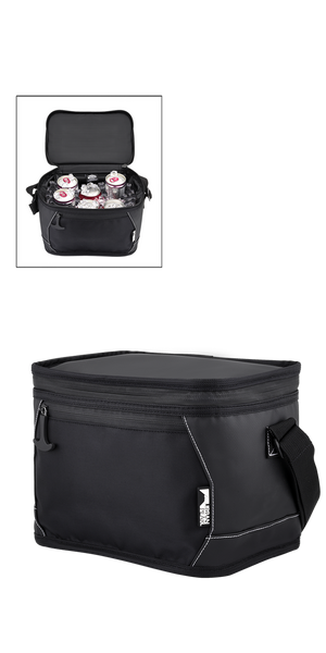 Urban Peak® Reserve 6 Can Cooler