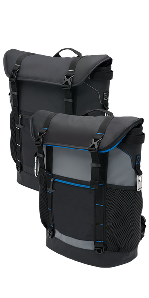 Urban Peak® 35 Can Fold Top Backpack Cooler