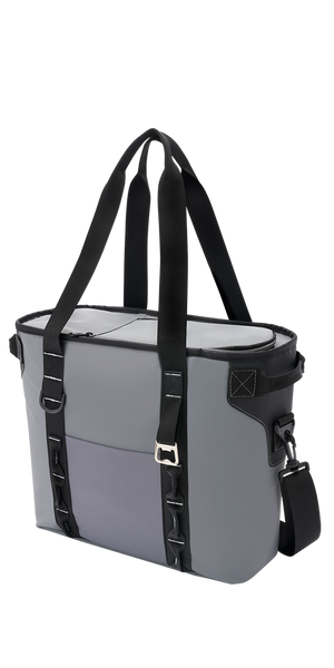 Urban Peak® Waterproof 24 Can Hinge Asher Cooler