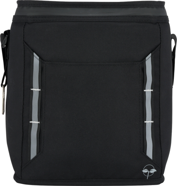 EarthTrendz™ rPET Zephyr 12 Can Cooler