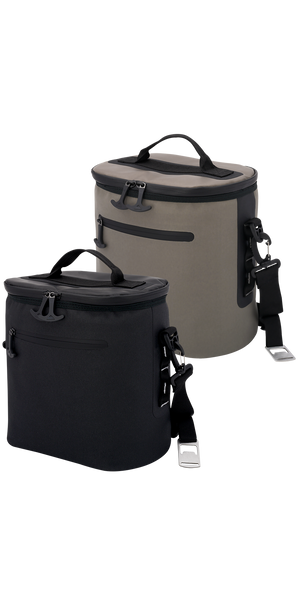 Urban Peak® Waterproof Cryo 12 Can Cooler