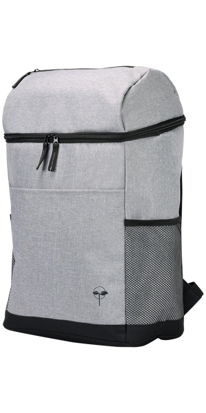 EarthTrendz™ rPET Backpack Cooler