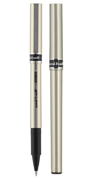 uni-ball® Deluxe Fine Point Pen