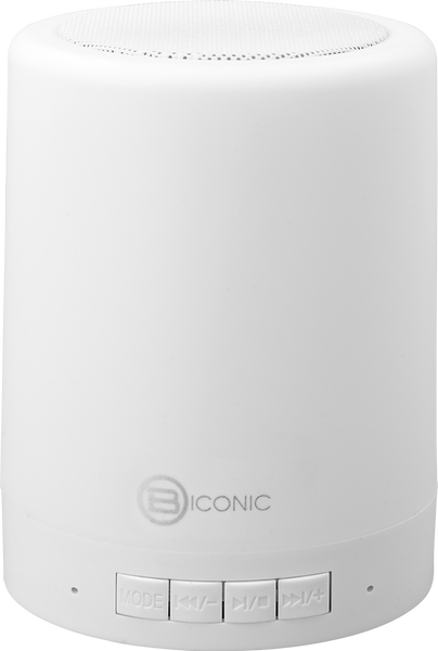 Biconic™ Lantern Color Changing Wireless Speaker