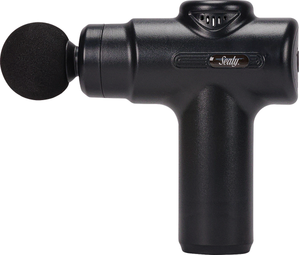 Sealy® Deep Tissue Therapy Mini Massager