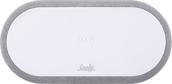 Sealy® 5-in-1 Multifunction Wireless Speaker