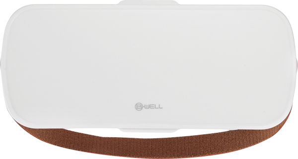 B-Well Cooling Humidifier Fan