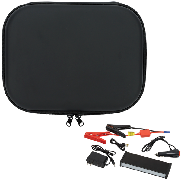 Lumina Jump Starter/Power Bank