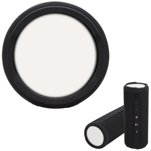 10W Waterproof 360 Degree Bluetooth® Speaker