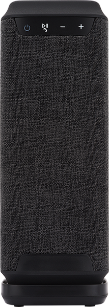 RoxBox™ 15W IPX7 Bluetooth® 360 Speaker