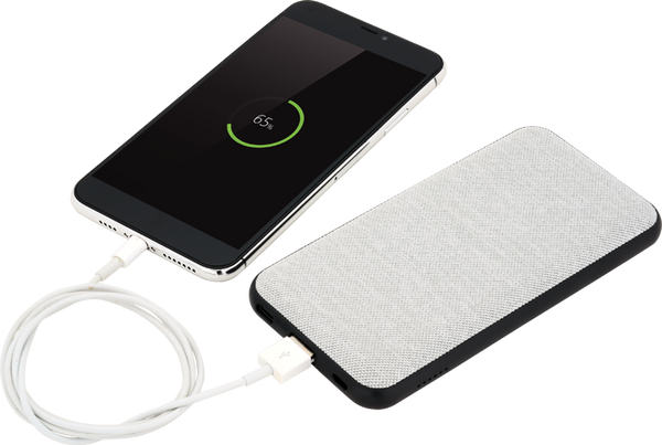 UL Certified PD Wireless Charger & Power Bank