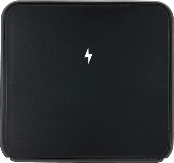 10W Wireless Charger Pad and Phone Stand