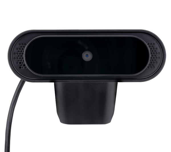 1080P Web Camera and Microphone