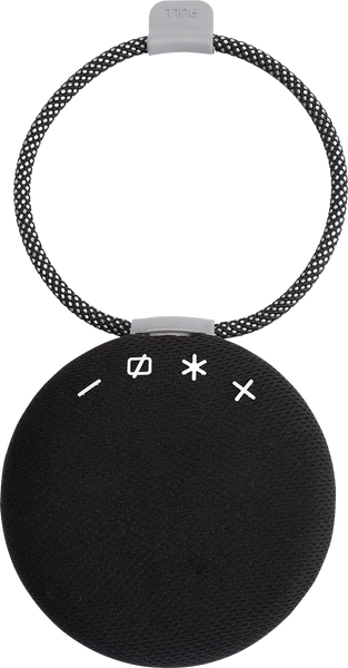 5W Wireless Light Up Ring Party Speaker