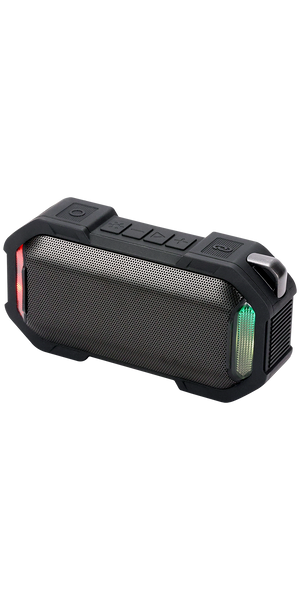 7W Wireless Pack & Carry Golf Speaker