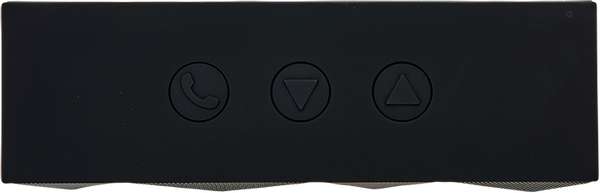 RoxBox™ Duet Bluetooth® Speaker