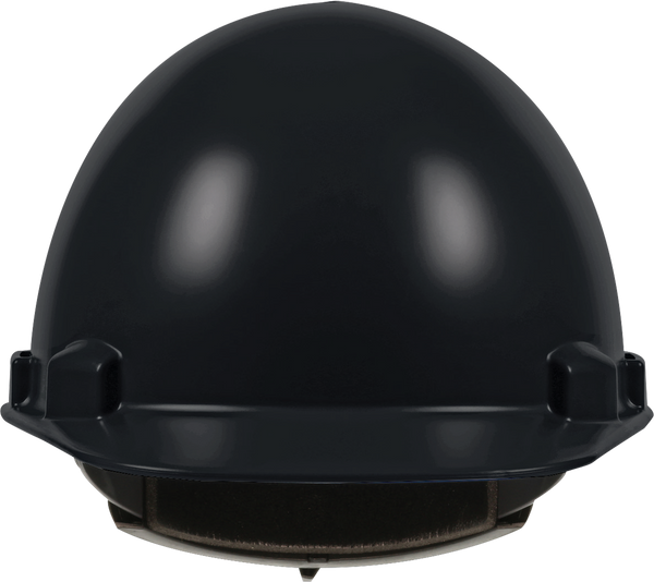 Stromboli™ Smooth Dome Ratchet Hard Hat