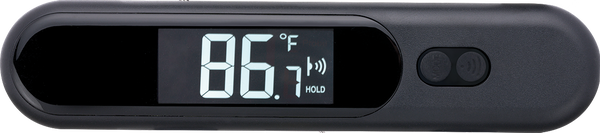 Infrared Cooking Thermometer
