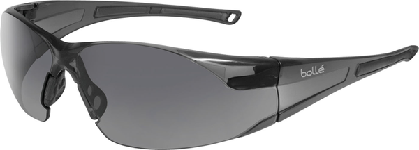 Bollé Rush Gray Glasses