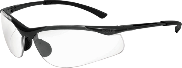 Bollé Contour Clear Glasses