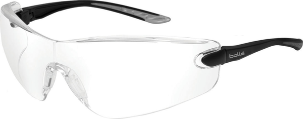 Bollé Cobra Clear Glasses