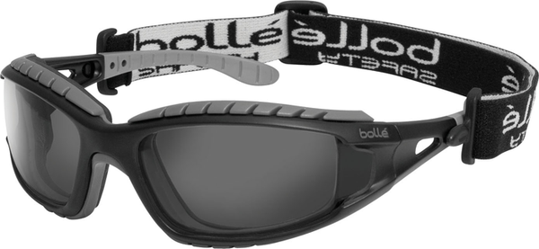 Bollé Tracker Gray Glasses