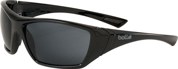 Bollé Hustler Polarized Glasses