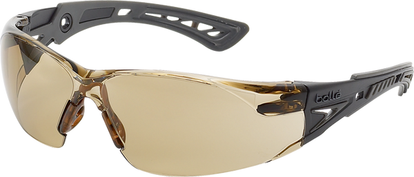 Bollé Rush Plus Temple Gry Lens Twl