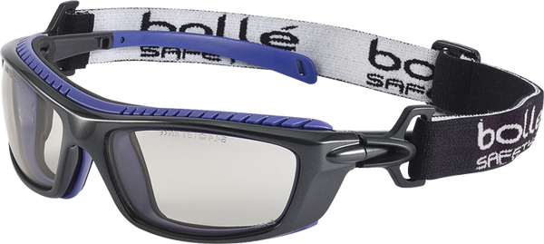 Bollé Baxter Glasses w/ Platinum Coating