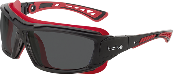 Bollé Ultim8 Gray Lens