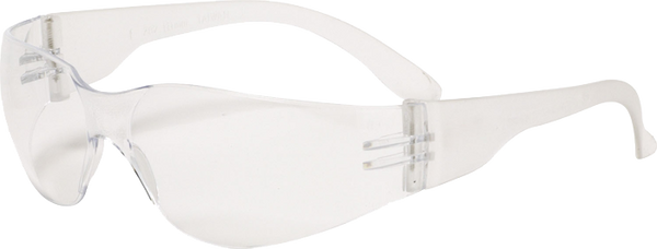 Monteray Clear Glasses