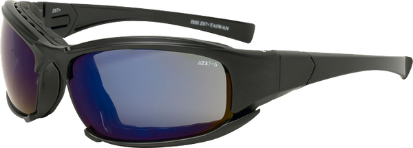 Bouton® Cefiro Blue Mirror