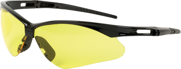 Bouton® Anser Amber Glasses