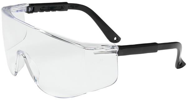 Bouton Zenon Over The Glass Clear Glasses