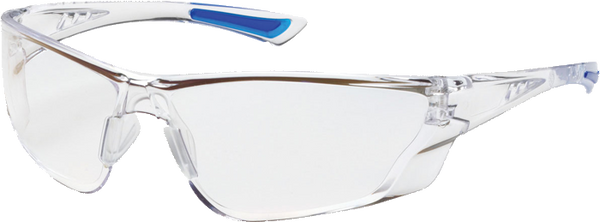 Bouton® Recon Clear Glasses